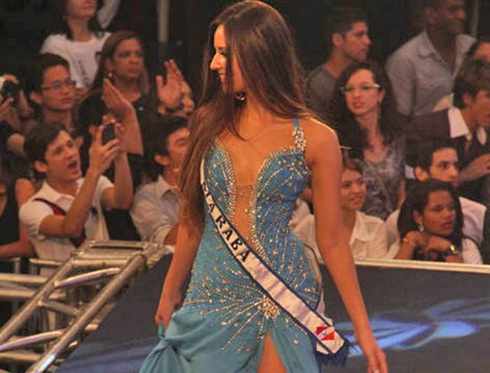 
        
            Confira o que rolou no Miss Pará 2013
        
    