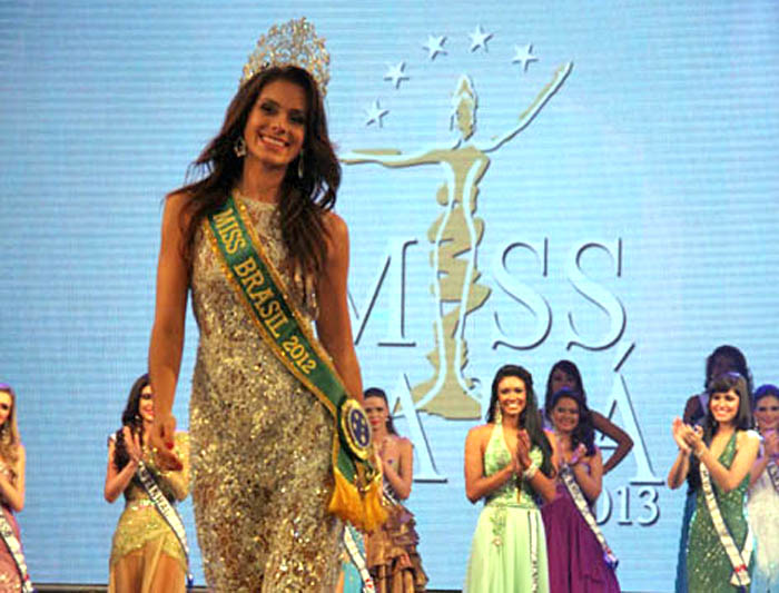 
        
            Confira o que rolou no Miss Pará 2013
        
    