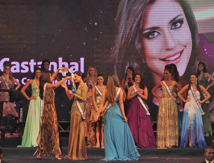 
        
            Confira o que rolou no Miss Pará 2013
        
    