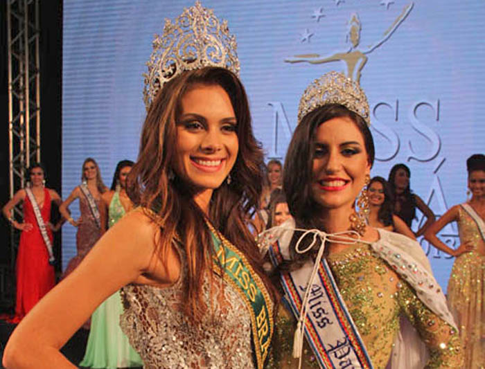 
        
            Confira o que rolou no Miss Pará 2013
        
    