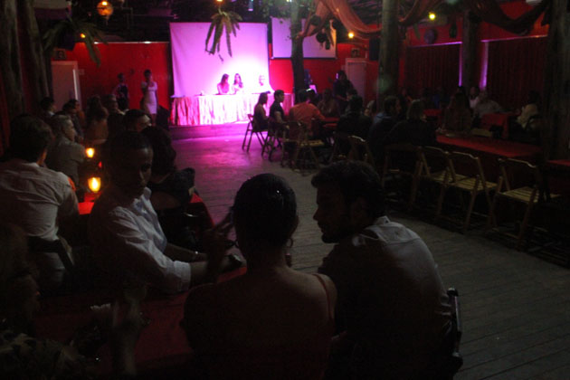 
        
            Miss Pará apresenta candidatas ao concurso 2013
        
    
