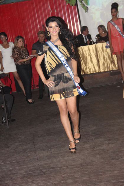 
        
            Miss Pará apresenta candidatas ao concurso 2013
        
    