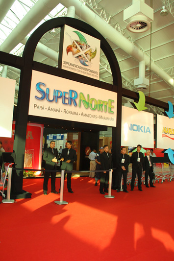 
        
            Veja imagens da SuperNorte 2011
        
    