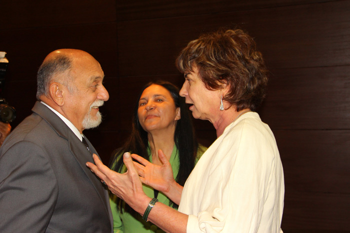 
        
            Veja imagens da SuperNorte 2011
        
    