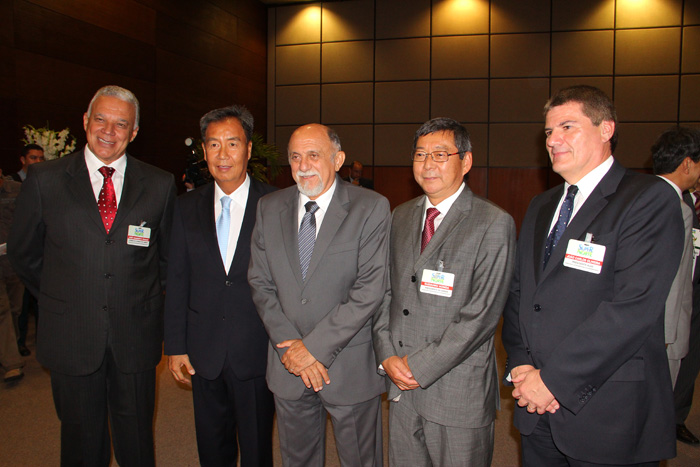 
        
            Veja imagens da SuperNorte 2011
        
    