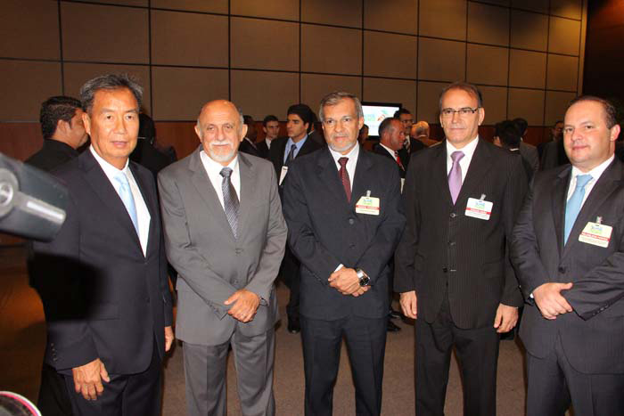 
        
            Veja imagens da SuperNorte 2011
        
    