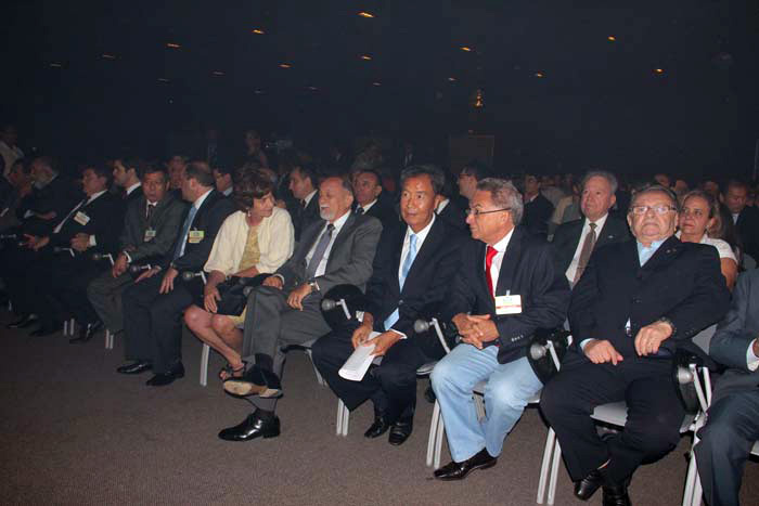 
        
            Veja imagens da SuperNorte 2011
        
    