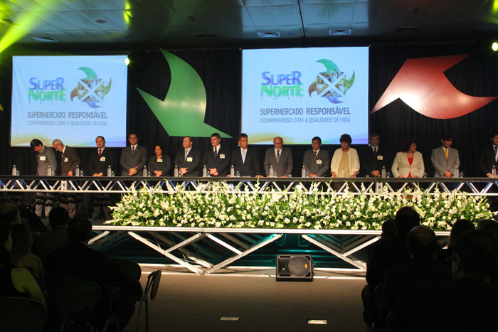 
        
            Veja imagens da SuperNorte 2011
        
    