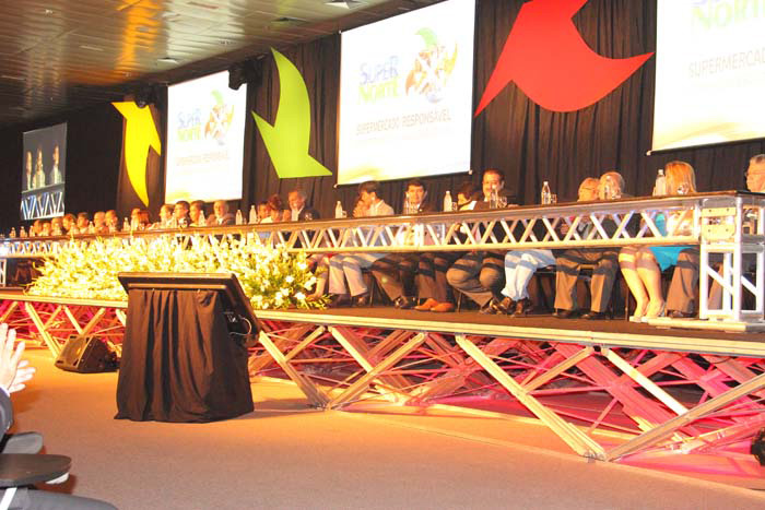 
        
            Veja imagens da SuperNorte 2011
        
    