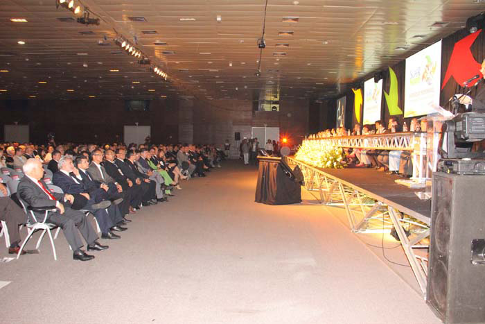 
        
            Veja imagens da SuperNorte 2011
        
    