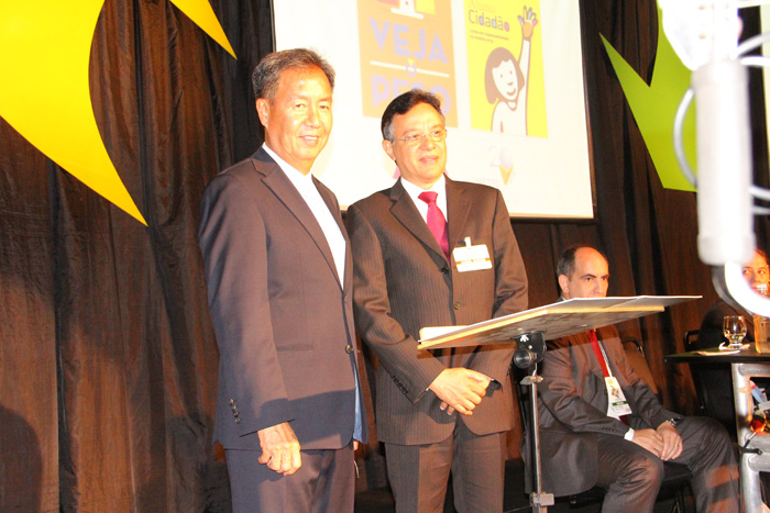 
        
            Veja imagens da SuperNorte 2011
        
    