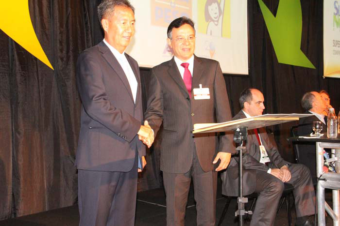 
        
            Veja imagens da SuperNorte 2011
        
    