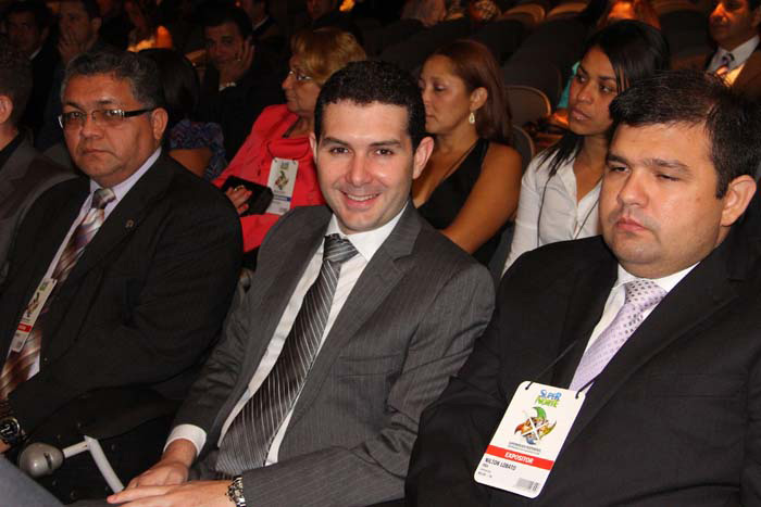 
        
            Veja imagens da SuperNorte 2011
        
    