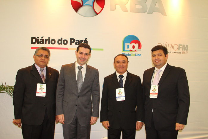 
        
            Veja imagens da SuperNorte 2011
        
    