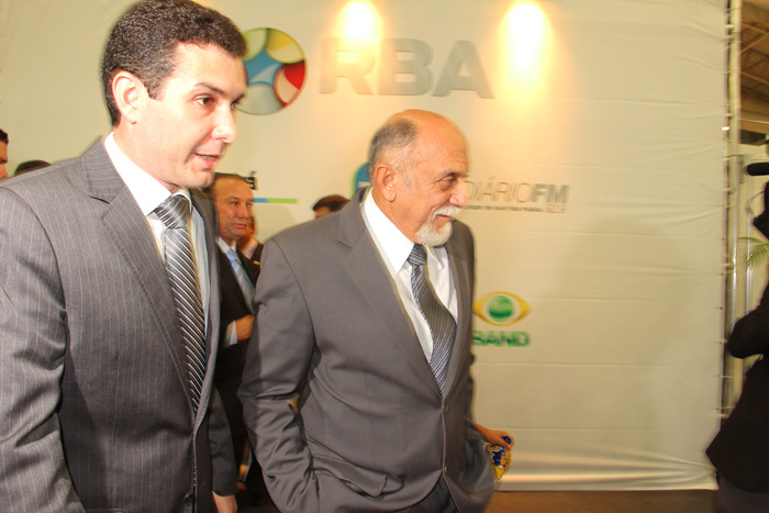 
        
            Veja imagens da SuperNorte 2011
        
    