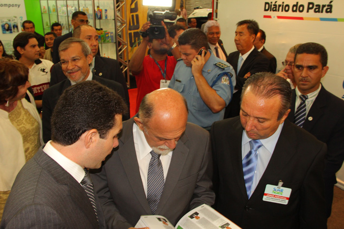 
        
            Veja imagens da SuperNorte 2011
        
    