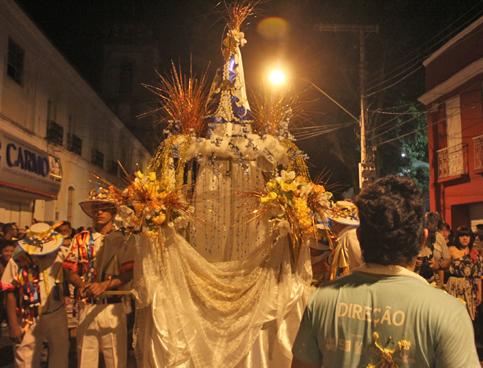 
        
            Auto do Círio anima as ruas da Cidade Velha
        
    