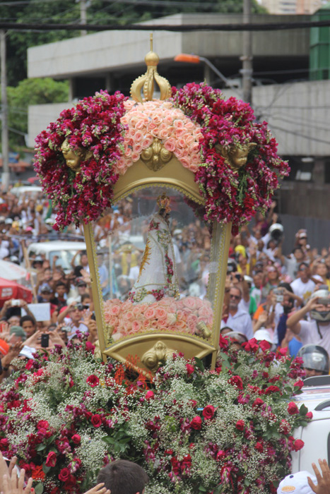 
        
            Moto Romaria encerra com muitas homenagens
        
    
