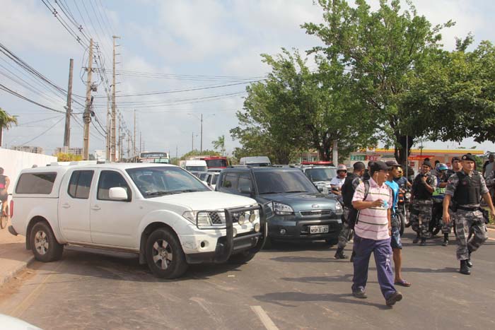 
        
            Operários paralisam em quatro cidades do Pará
        
    