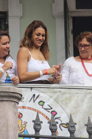 
        
            Círio leva milhões fiéis as ruas de Belém
        
    