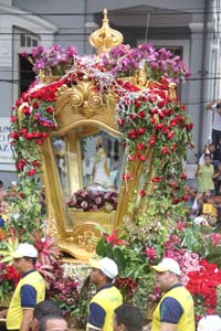
        
            Círio leva milhões fiéis as ruas de Belém
        
    