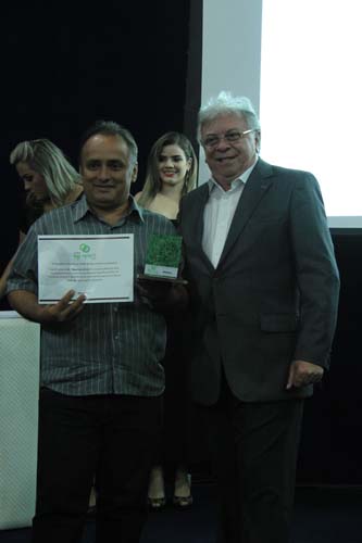 
        
            Agronegócio paraense é reconhecido com premiação
        
    