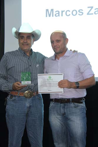 
        
            Agronegócio paraense é reconhecido com premiação
        
    