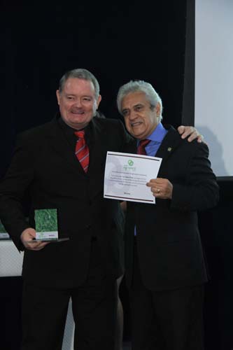 
        
            Agronegócio paraense é reconhecido com premiação
        
    