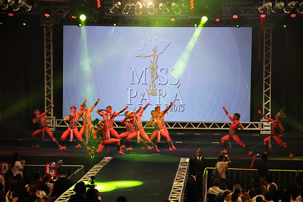 
        
            Confira o que rolou no Miss Pará 2013
        
    