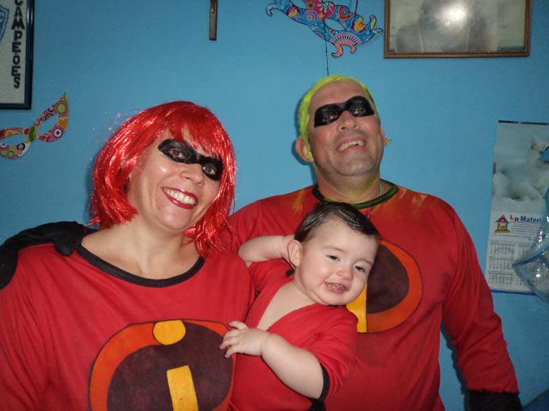 
        
            Veja a festa dos foliões pelo Pará
        
    