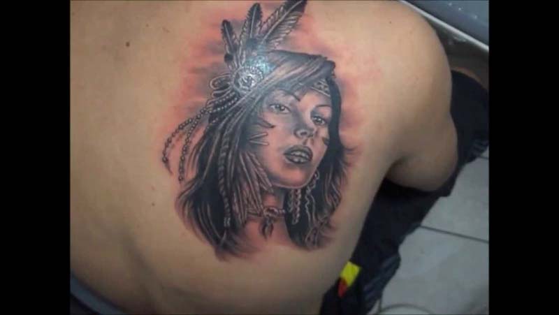 
        
            Veja significado de tatuagens usadas nas cadeias
        
    