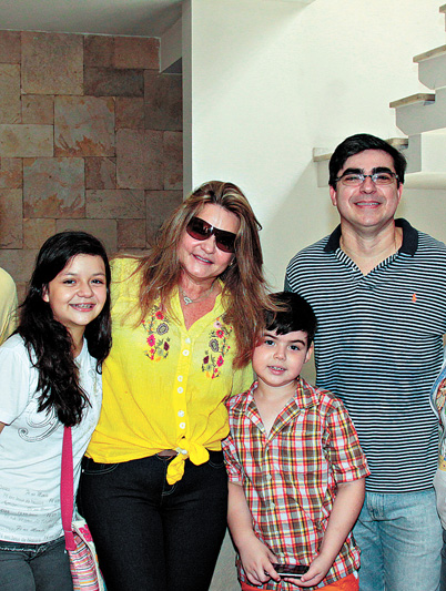 
        
            Coluna Carmen Souza
        
    