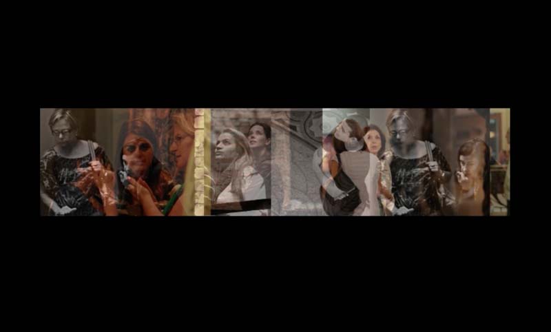 
        
            Selecionados para o Prêmio Diário de Fotografia
        
    