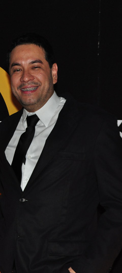 
        
            Carmem Souza: Uma festa pontuada pela emoção
        
    