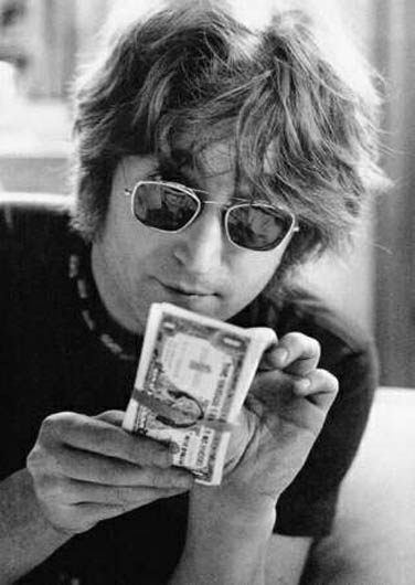 
        
            70 anos de John Lennon
        
    
