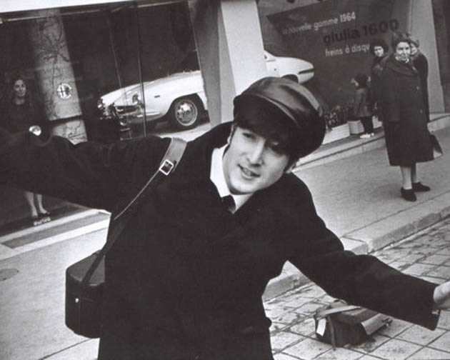
        
            70 anos de John Lennon
        
    