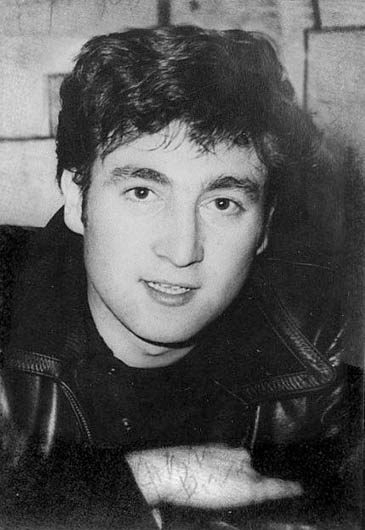 
        
            70 anos de John Lennon
        
    