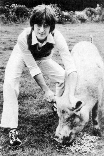 
        
            70 anos de John Lennon
        
    