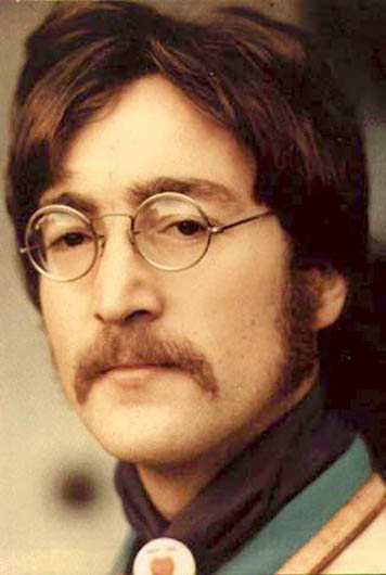
        
            70 anos de John Lennon
        
    