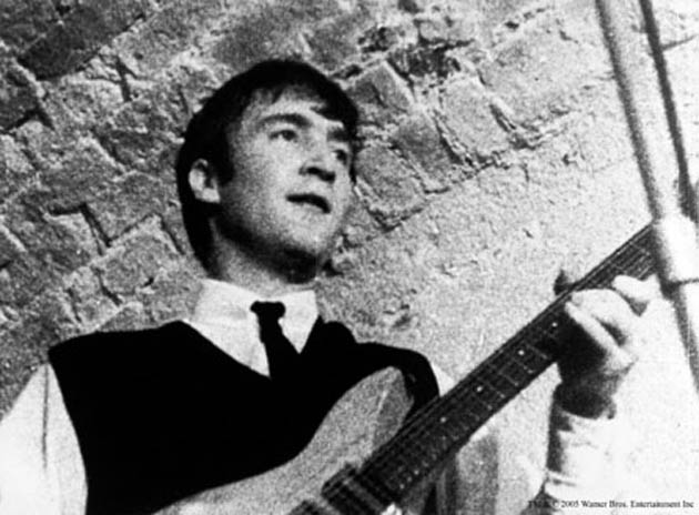 
        
            70 anos de John Lennon
        
    