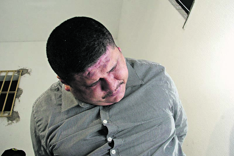 
        
            Assalto em clínica tem 2 mortos em Belém
        
    
