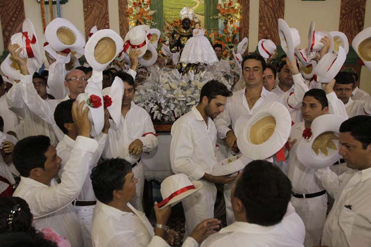 
        
            Confira algumas belezas do Pará
        
    
