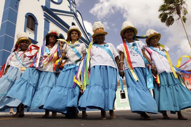 
        
            Confira algumas belezas do Pará
        
    