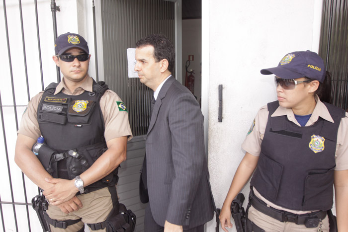 
        
            Defeso: fraude começou a ser desmontada em julho
        
    