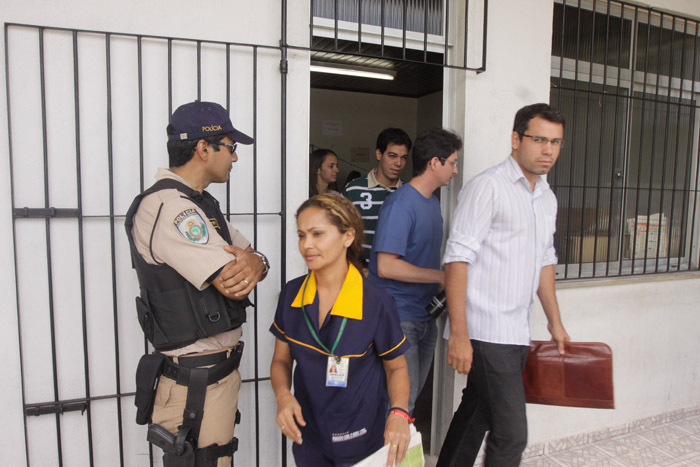 
        
            Defeso: fraude começou a ser desmontada em julho
        
    
