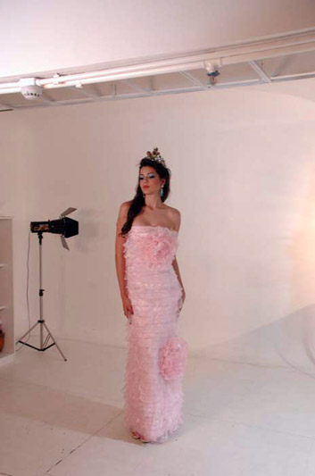 
        
            Miss Pará 2011 - As vencedoras posam para o DOL
        
    