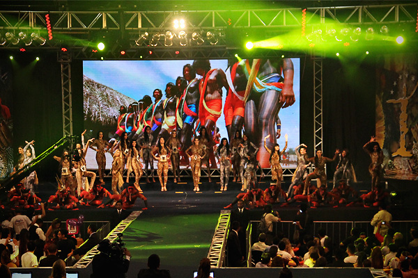 
        
            Confira o que rolou no Miss Pará 2013
        
    