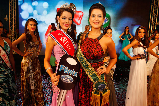 
        
            Imagens do Miss Pará 2011 III
        
    