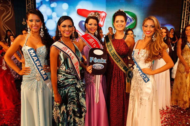 
        
            Imagens do Miss Pará 2011 III
        
    