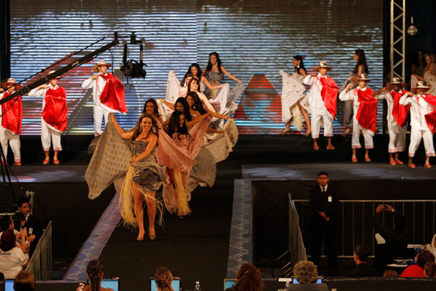 
        
            Imagens do Miss Pará 2011 III
        
    